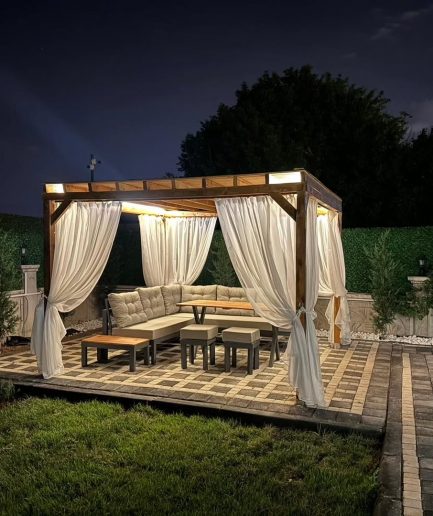 Otel Perde ve Tekstili