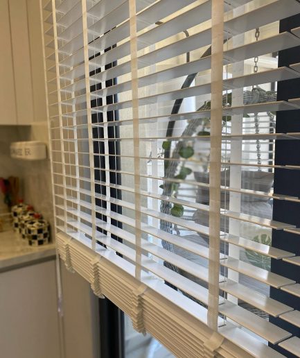 Alüminyum Jaluzi Perde